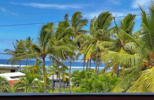 St Gilles-les-Bains Apartamento | corail vert