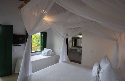 Trancoso Hotel | Corais de Trancoso Boutique