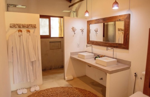 Trancoso Hotel | Corais de Trancoso Boutique
