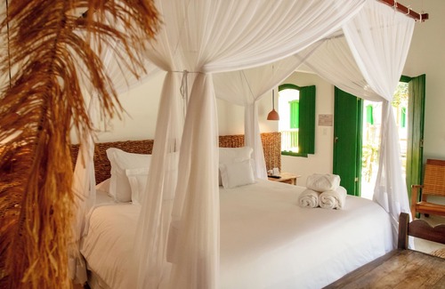 Trancoso Hotel | Corais de Trancoso Boutique