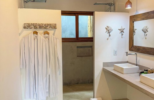Trancoso Hotel | Corais de Trancoso Boutique