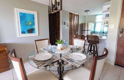 Ceiba Apartamento | Coral 17 Costa Brava Condo, Pool, 5 Min from Beach