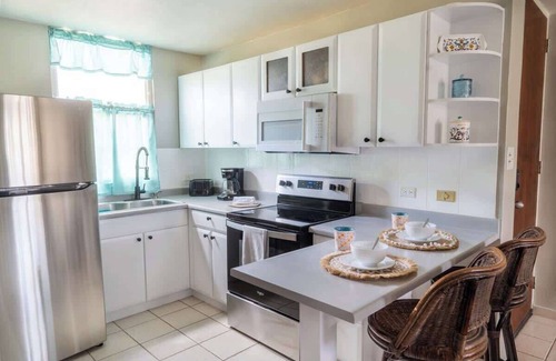 Ceiba Apartamento | Coral 17 Costa Brava Condo, Pool, 5 Min from Beach