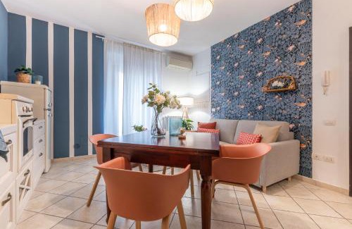 Piombino Apartamento | Coral Apartmeant - A pochi passi dal mare