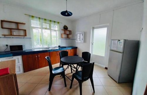 Grand Gaube Apartamento | Coral Apartment (5 bedroom apartment)