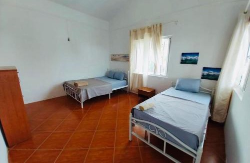 Grand Gaube Apartamento | Coral Apartment (5 bedroom apartment)