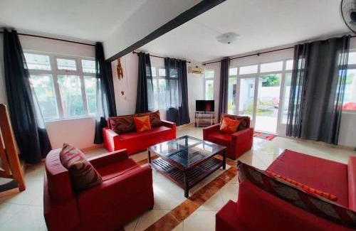 Grand Gaube Apartamento | Coral Apartment (5 bedroom apartment)