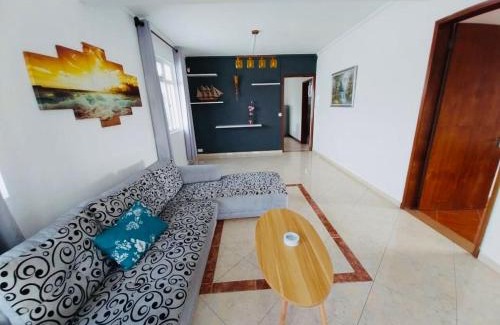 Grand Gaube Apartamento | Coral Apartment (5 bedroom apartment)