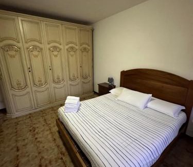 Nettuno Apartamento | Coral Apartment