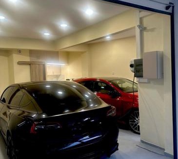 Ano Poli Apartamento | Coral Apartment with free private parking of stayinthess