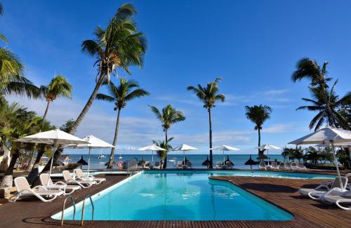 Mont Choisy Complejo | Coral Azur Beach Resort Mont Choisy