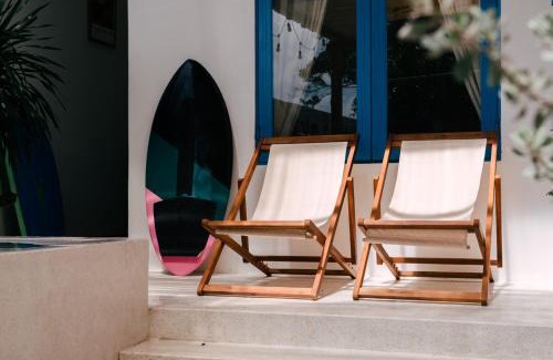 Ganh Dau Casa | Coral Bay Master Room