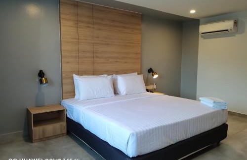 Pangkor Island Complejo | Coral Bay Resort