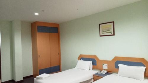 Pangkor Island Complejo | Coral Bay Resort