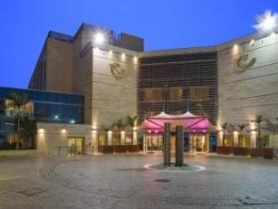 Jnah Complejo | Coral Beach Hotel And Resort Beirut