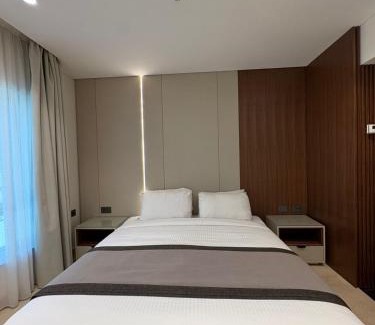Jnah Complejo | Coral Beach Hotel And Resort Beirut