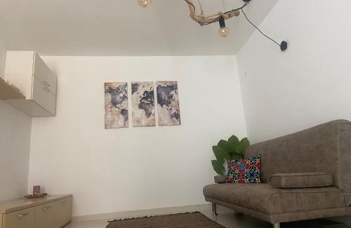 Santa Maria Apartamento | Coral beach house
