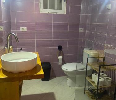 Santa Maria Apartamento | Coral beach house