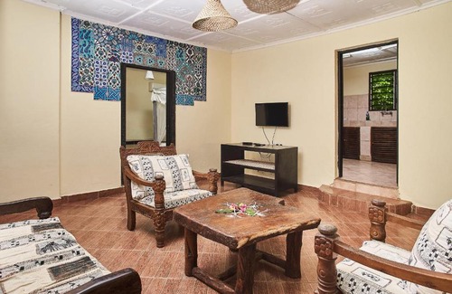 Diani Beach Complejo | Coral Beach Resort