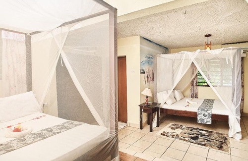 Diani Beach Complejo | Coral Beach Resort