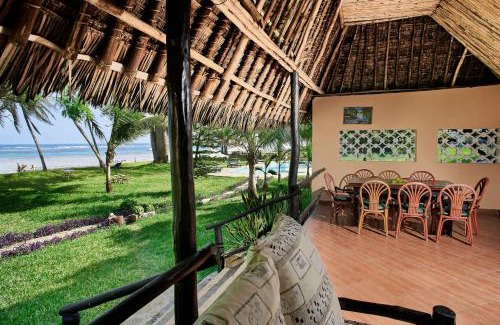 Diani Beach Complejo | Coral Beach Resort