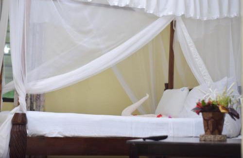 Diani Beach Complejo | Coral Beach Resort