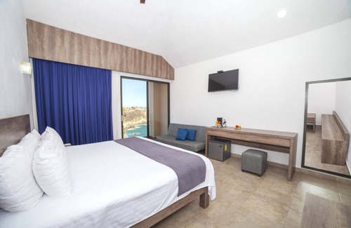 Santa María Huatulco Hotel | Coral Blue Huatulco All Inclusive