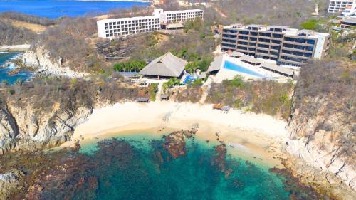 Santa María Huatulco Hotel | Coral Blue Huatulco All Inclusive