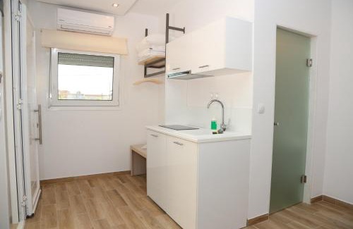 Paralia Ofryniou Apartamento | Coral Boutique Apartments