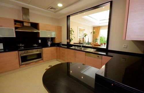 Al Barsha 1 Apartamento | Coral Boutique Villas