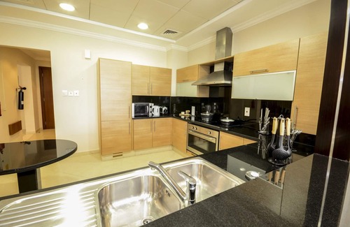 Al Barsha 1 Apartamento | Coral Boutique Villas