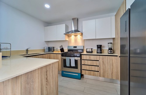 Bavaro Apartamento | Coral Breeze Beach Apartment Punta Cana