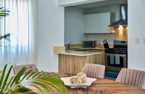 Bavaro Apartamento | Coral Breeze Beach Apartment Punta Cana