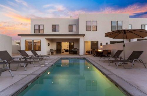 Washington Casa | Coral Canyon Entourage townhouse