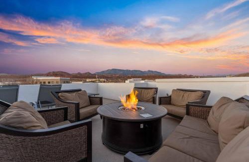 Washington Casa | Coral Canyon Entourage townhouse