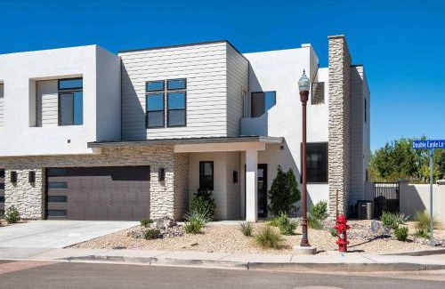 Washington Casa | Coral Canyon Entourage townhouse