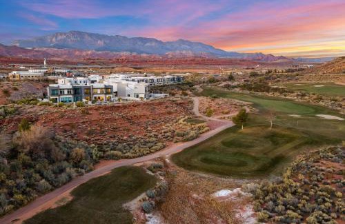 Washington Casa | Coral Canyon Entourage townhouse