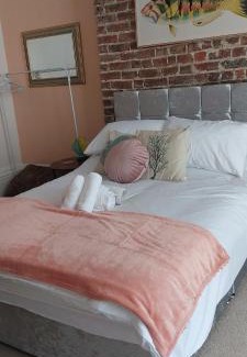 Kemptown Apartamento | Coral Cave