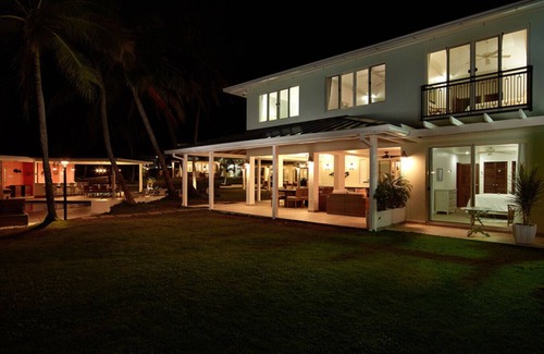 Tower Isle Villa | Coral Cay Villa – A Luxurious 8-Bedroom Private Retreat in Ocho Rios, Jamaica