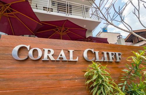 El Nido Hotel | Coral Cliff Hotel