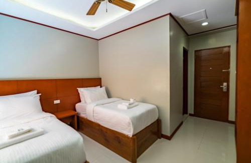 El Nido Hotel | Coral Cliff Hotel