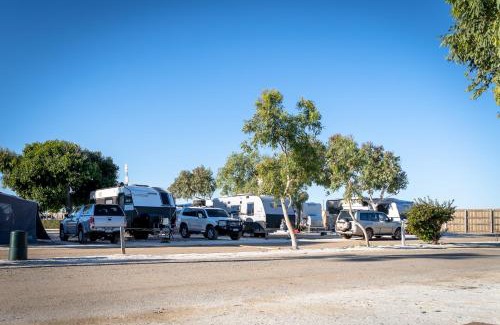 Carnarvon Complejo | Coral Coast Tourist Park