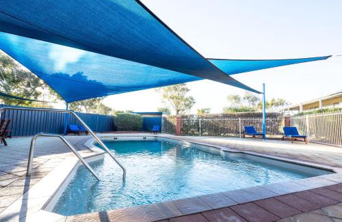 Carnarvon Complejo | Coral Coast Tourist Park