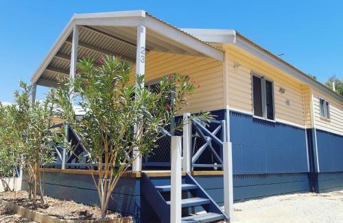Carnarvon Complejo | Coral Coast Tourist Park