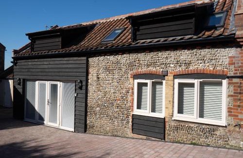 Kessingland Casa | Coral Cottage