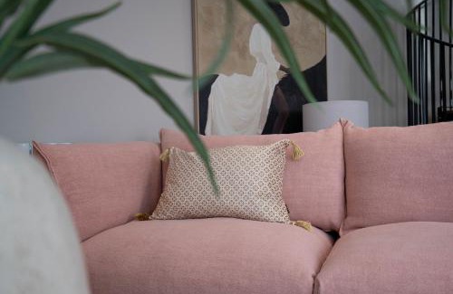 Kessingland Casa | Coral Cottage