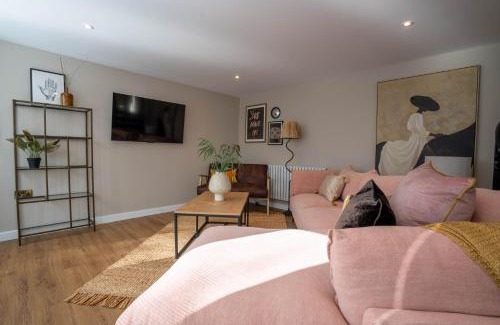 Kessingland Casa | Coral Cottage