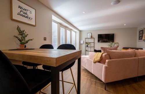 Kessingland Casa | Coral Cottage
