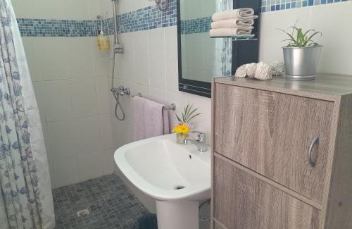 Trou aux Biches Casa | Coral Cottage Homestay