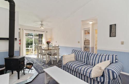Manzanita Casa | Coral Cottage MCA#832